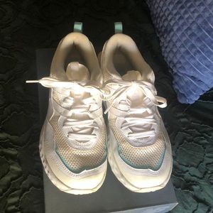 New balance trail lifestyle shoes